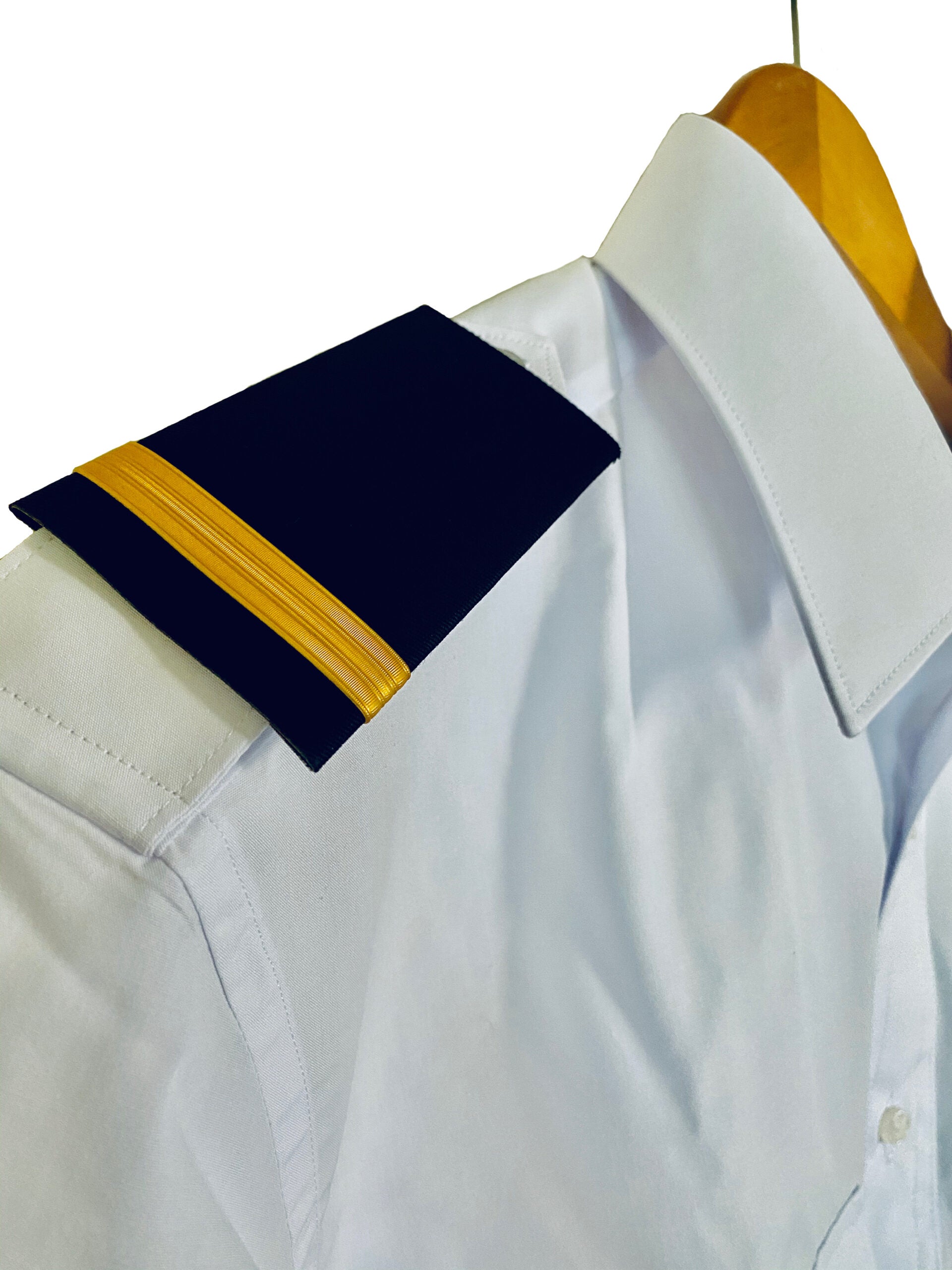 Camisa Piloto Aviador HOMBRE – Marca HORSEMAN