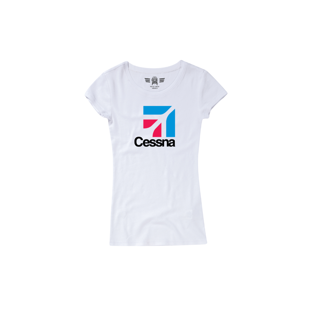 t-shirt-cessna-classic-mujer-pilot-shop-mexico-1