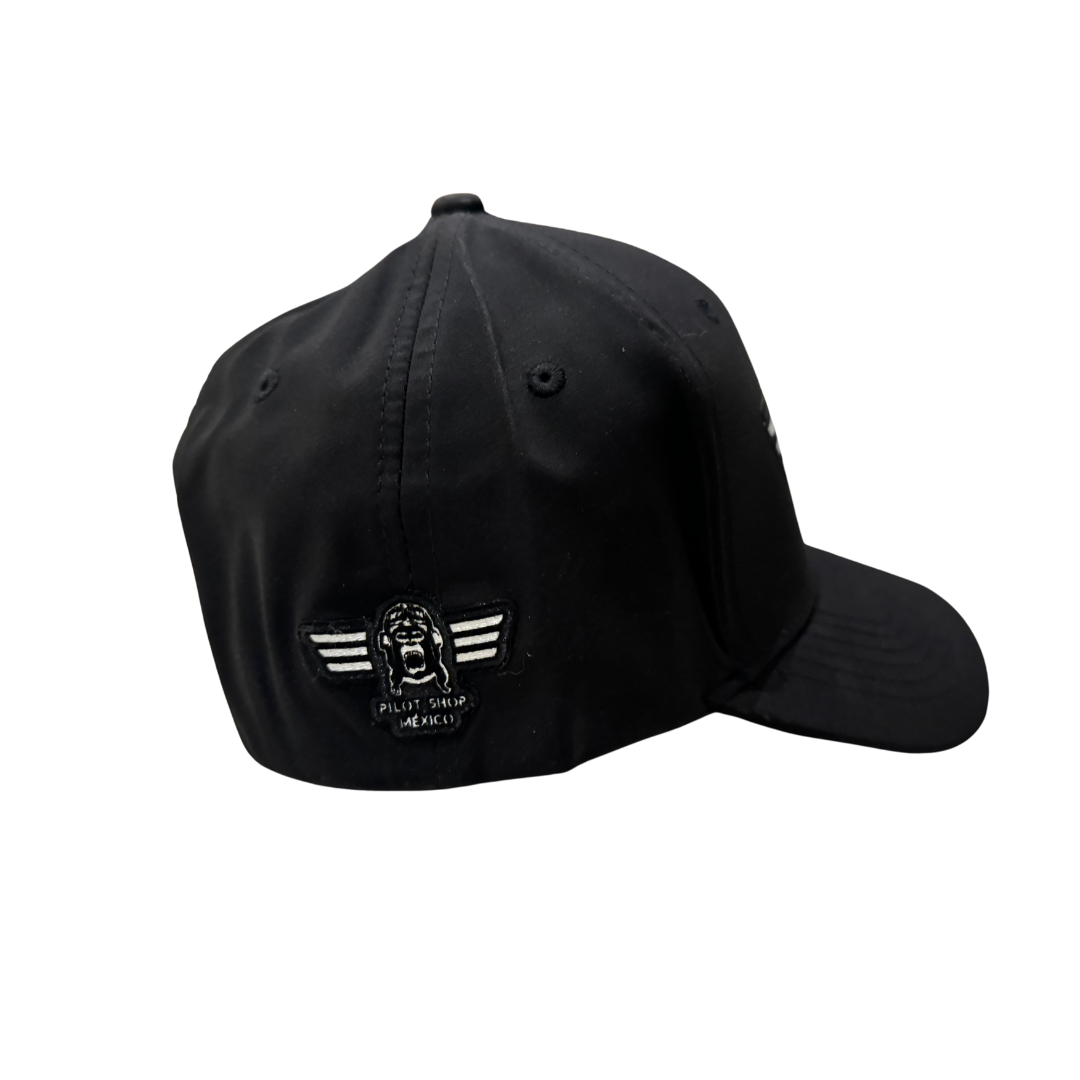 gorra-pilot-shop-mexico-negro-2