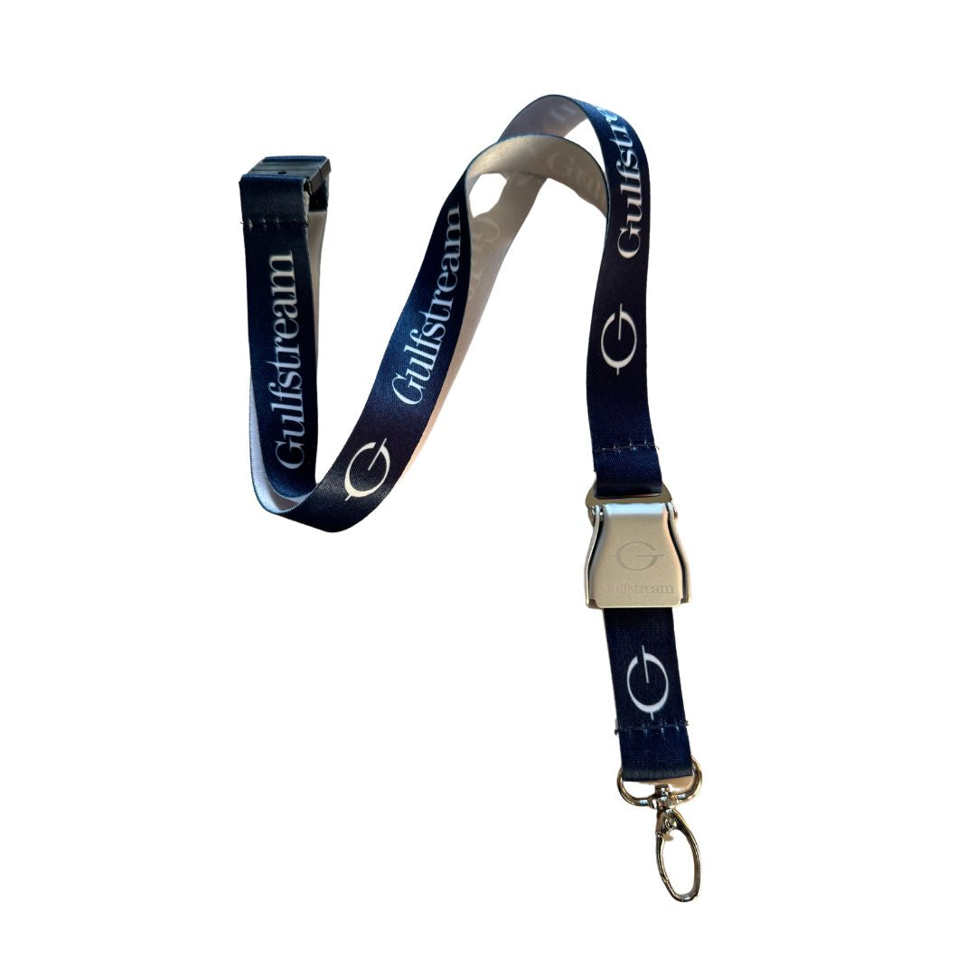 Lanyard - Gulfstream