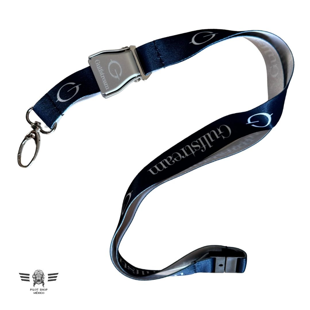 Lanyard - Gulfstream