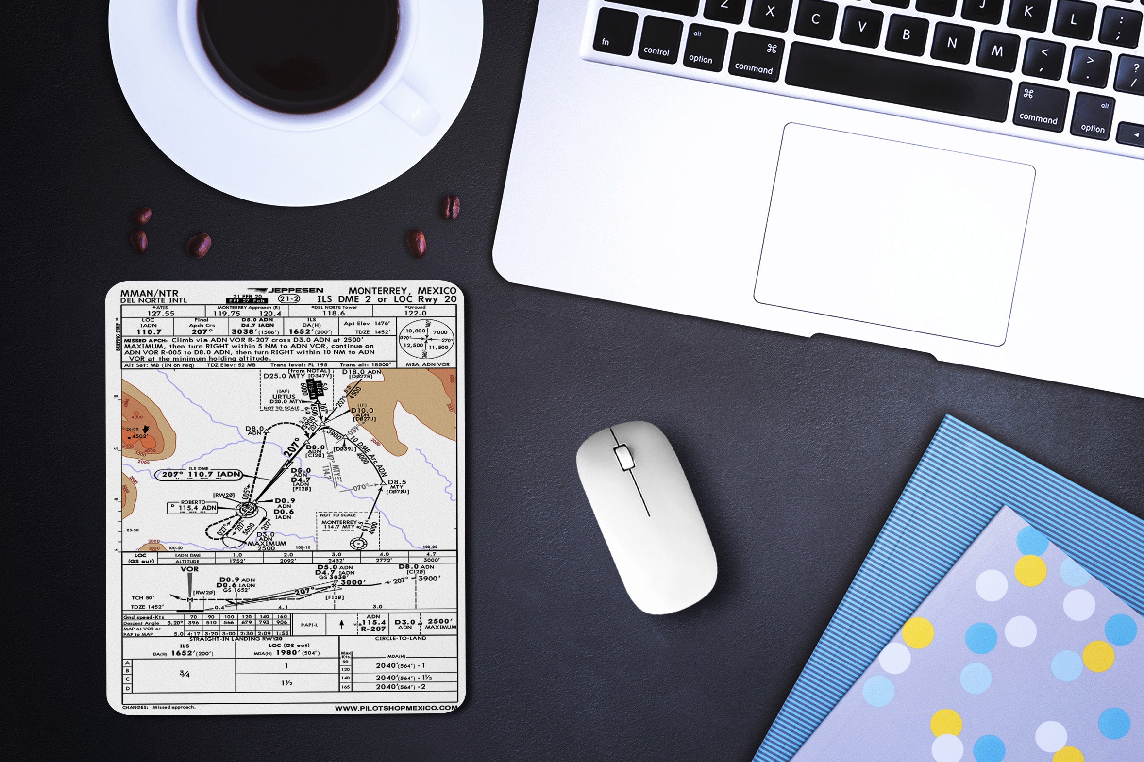 mousepad-delnorte-pista20-ilsdme220-mman-pilot-shop-mexico1