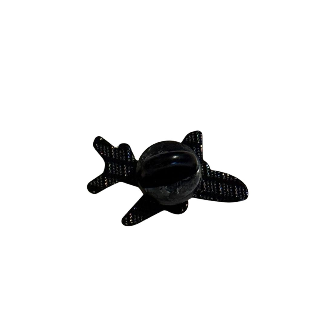 Pin - Airliner