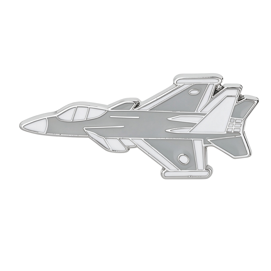 Pin - Avión Caza Stealth