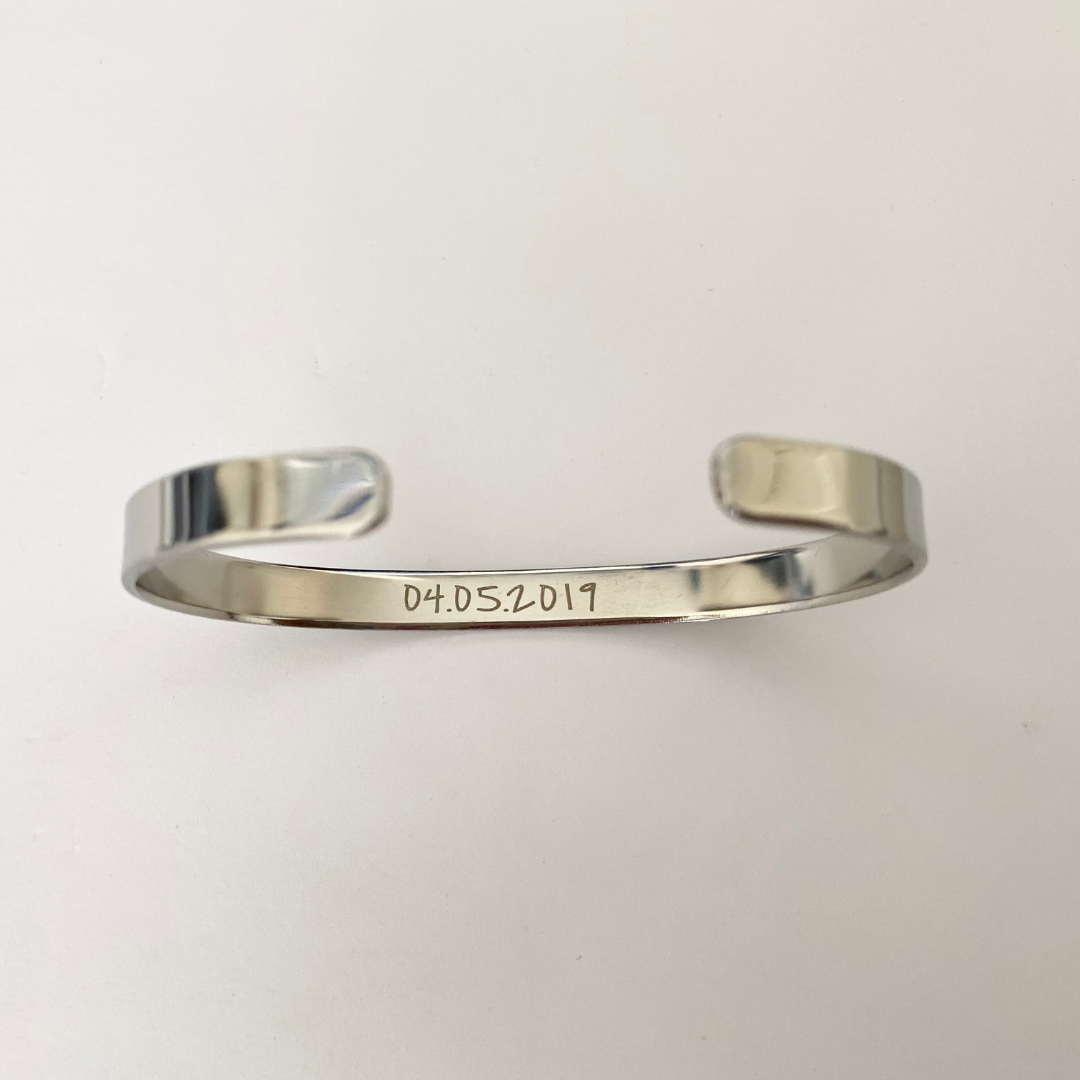 pulsera-plateada-pilot-shop-mexico-2
