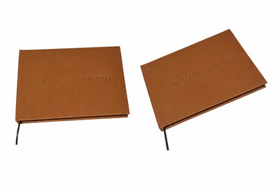 Bitácora de Vuelo (Café Nude)