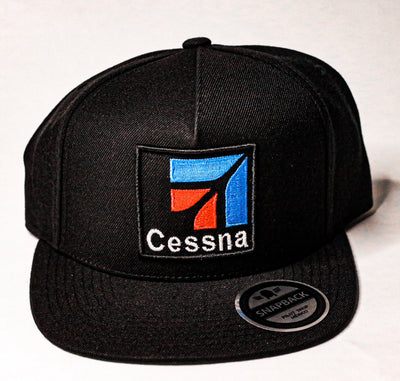 cessna-gorra-flat-pilot-shop-mexico-1