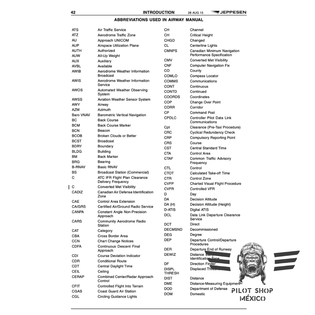 jeppesen-introduction-charts-pilot-shop-mexico-2