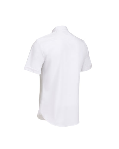 Camisa Piloto Aviador HOMBRE  – Slim Fit (Jet Seam)