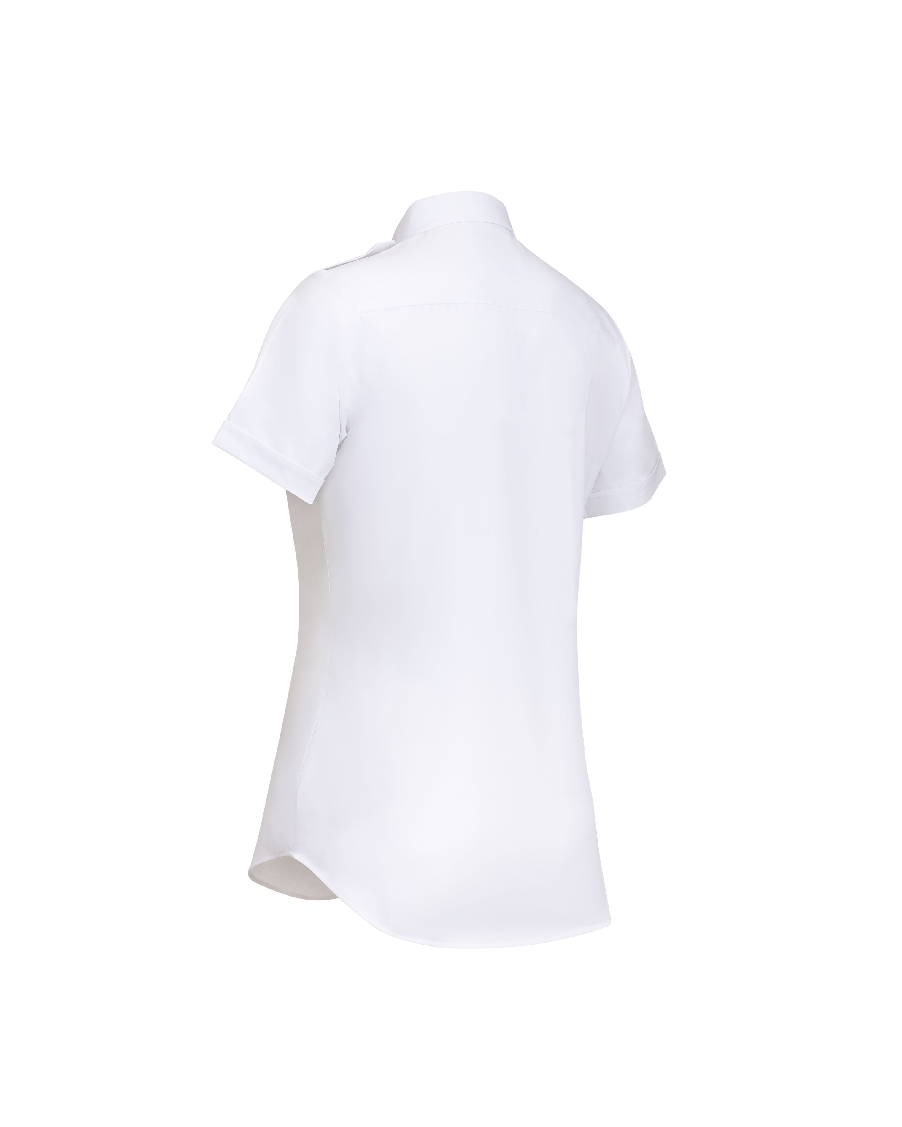 Camisa Piloto Aviador MUJER  – Marca Jet Seam