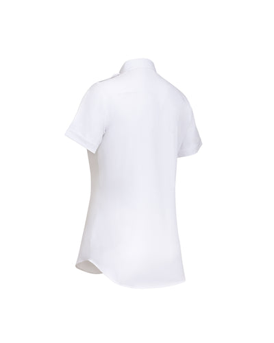 Camisa Piloto Aviador MUJER  – Marca Jet Seam