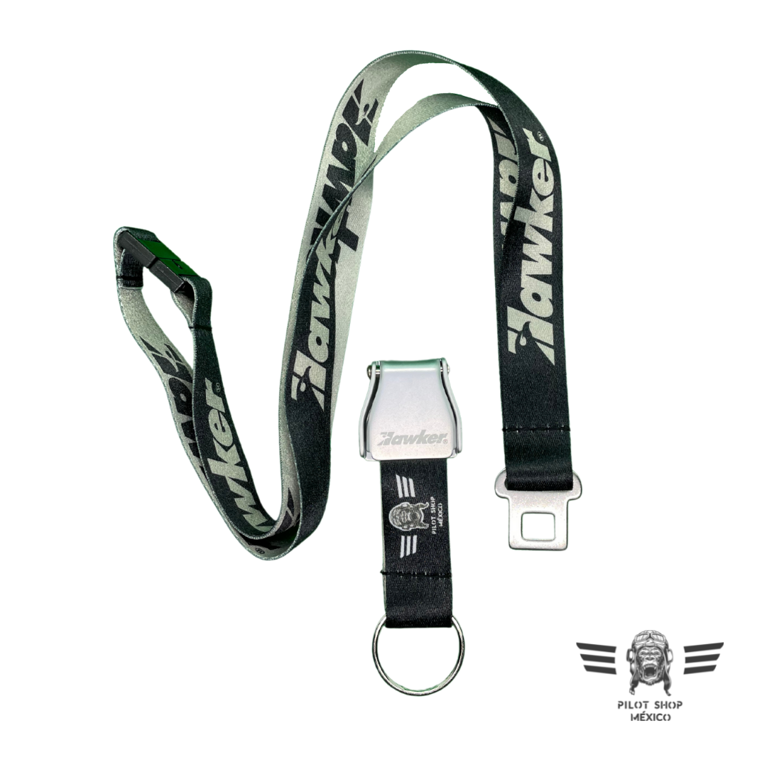 Lanyard - Hawker Beechcraft