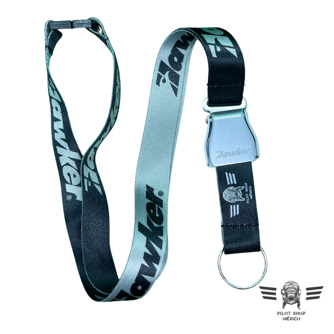 Lanyard - Hawker Beechcraft