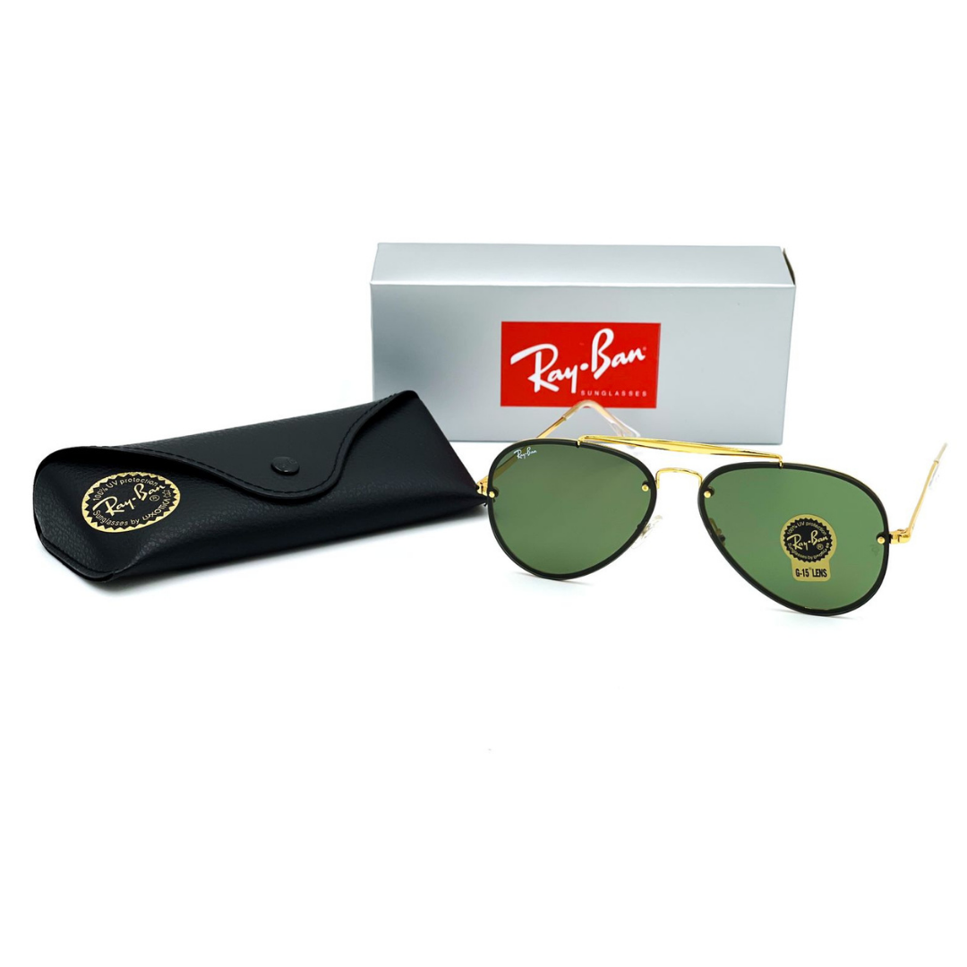 lentes-rayban-dorado-blaze-pilot-shop-mexico-1