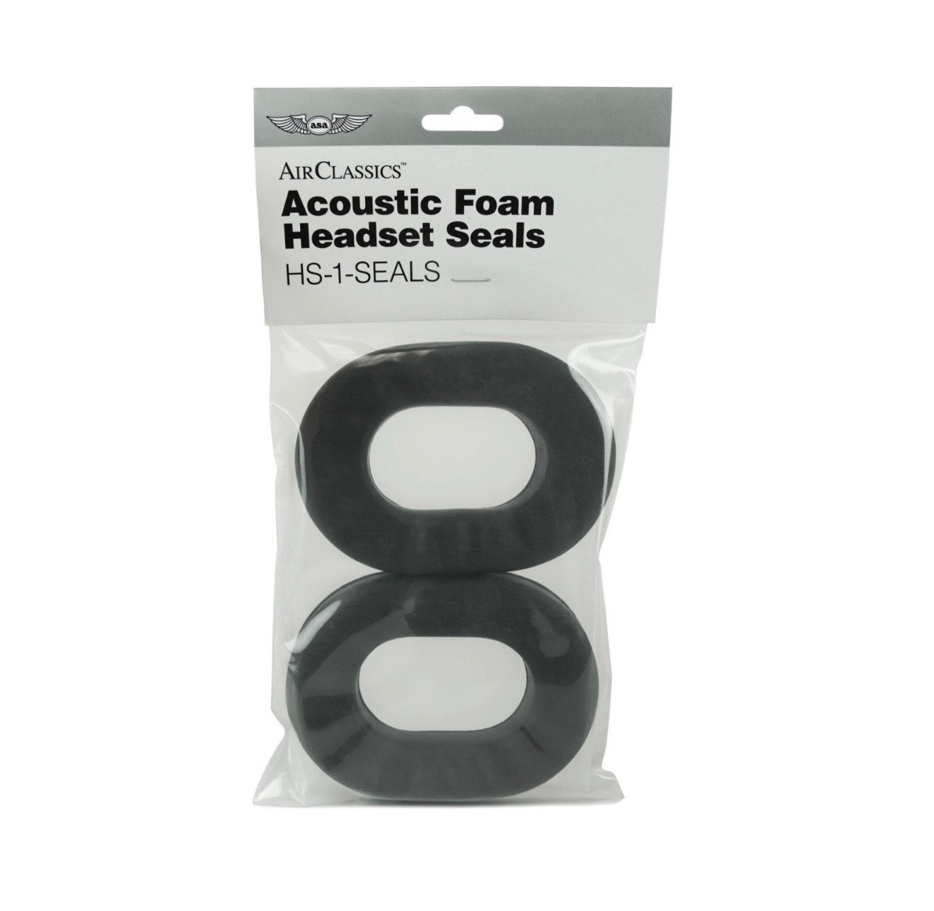 Almohadillas/Orejeras para Headsets ASA