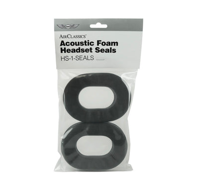 Almohadillas/Orejeras para Headsets ASA
