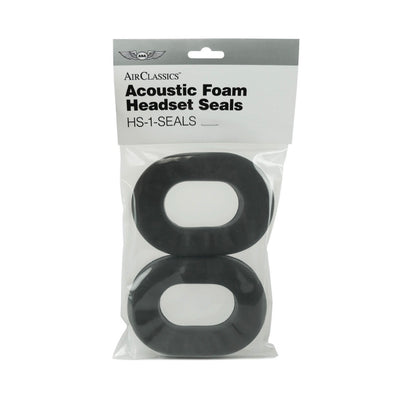 Almohadillas/Orejeras para Headsets ASA