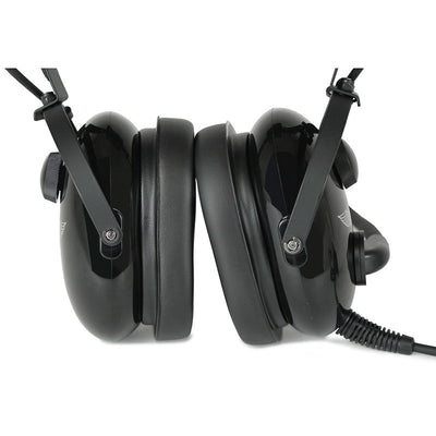 Almohadillas/Orejeras para Headsets ASA