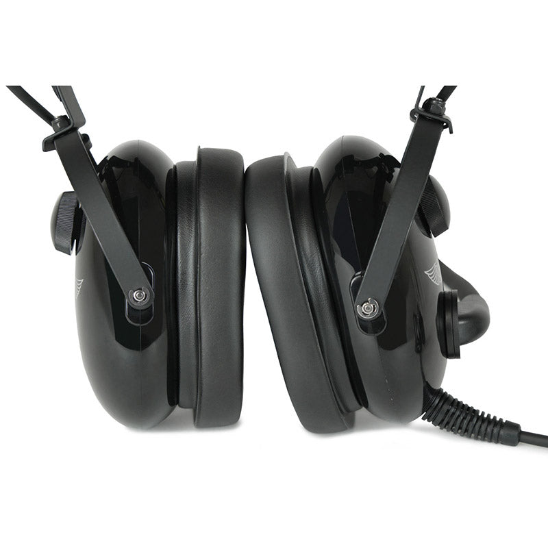 Almohadillas/Orejeras para Headsets ASA