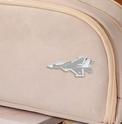 Pin - Avión Caza Stealth