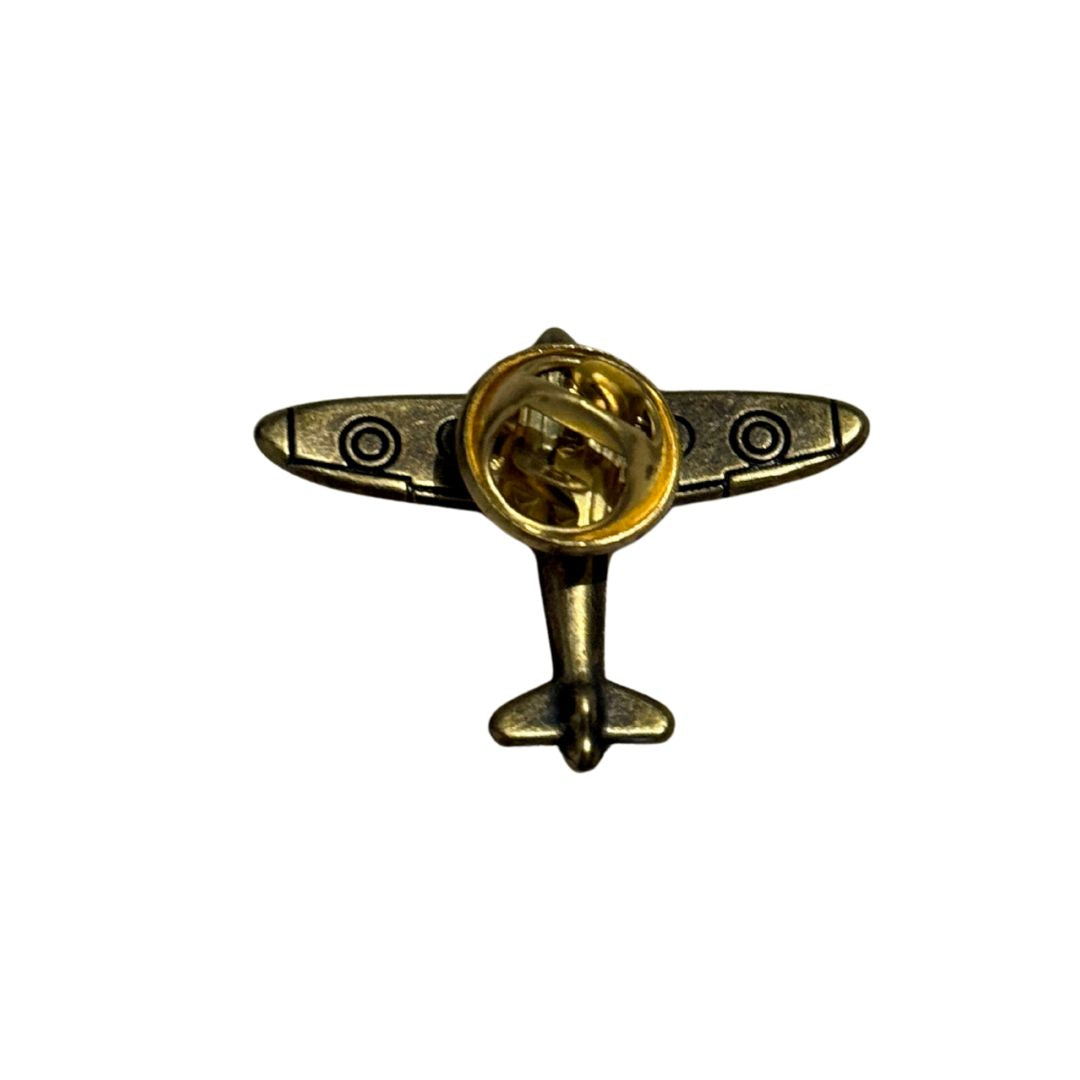 Pin - Avión de combate