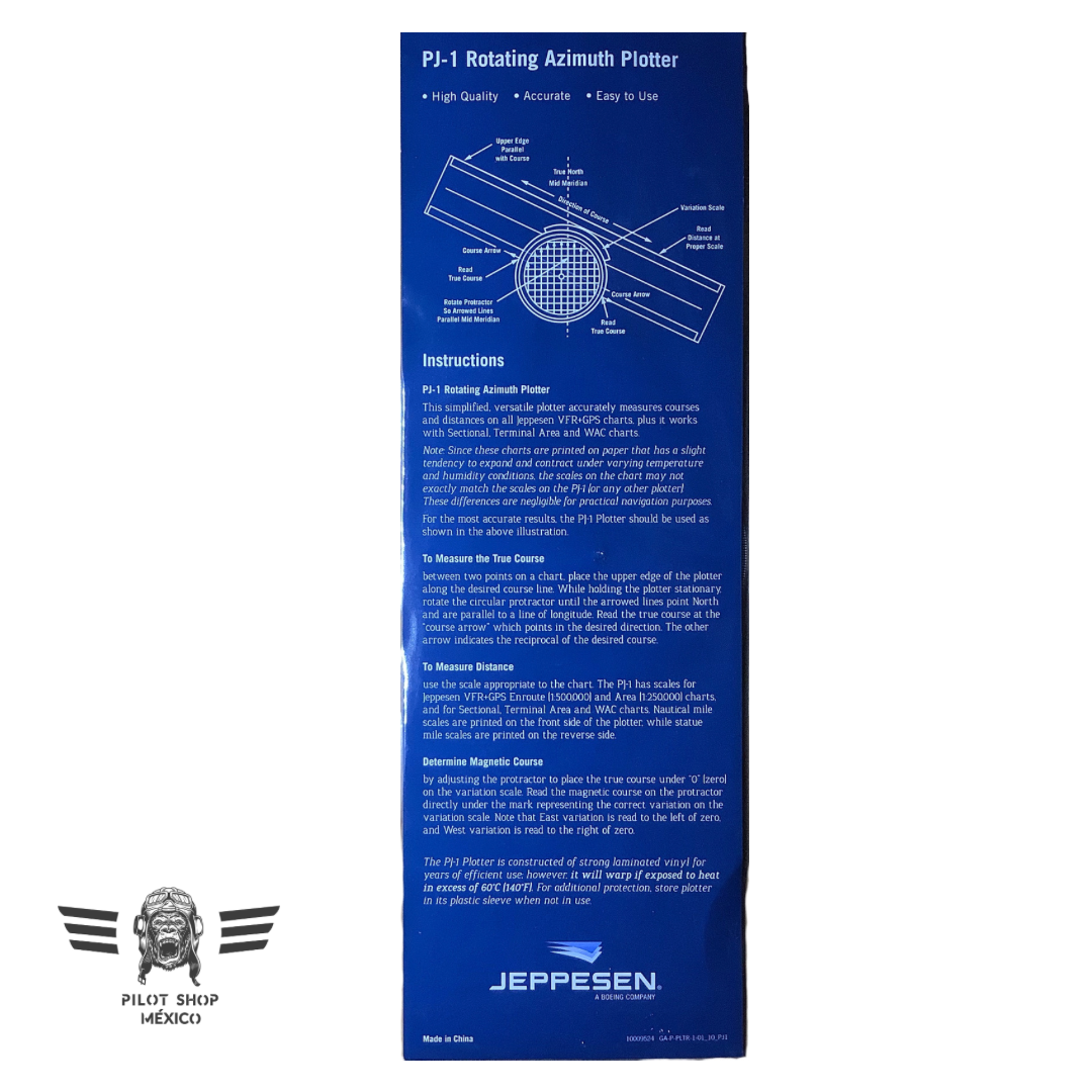 plotter-pj1-jeppesen-pilot-shop-mexico-2