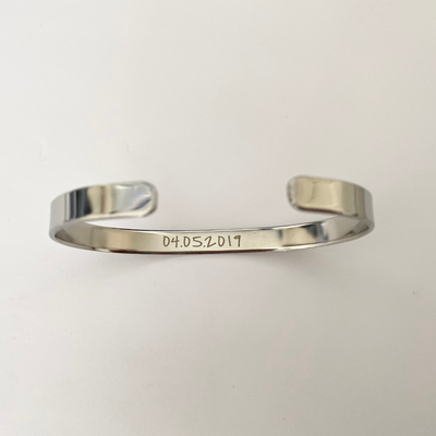 pulsera-plateada-pilot-shop-mexico-2